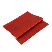 Кожа искусственная глиттер 20*30см 0,5мм арт.SF-5834 (1лист)