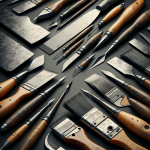 Инструменты для творчества