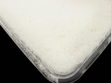 Мыльная основа 1кг "BUBBLE TIME" арт.SOAP-01 01-прозрачный