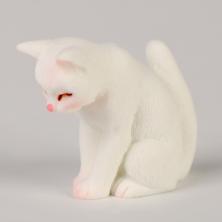 Миниатюра животных Котик 20*35*30мм арт.9716242