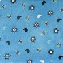 Ткань Peppy 50*55см 4500 /18 145г/кв.м