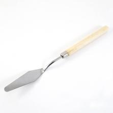 Мастихин художественный 18,5*7*1,8см арт.SF-5505