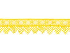 Кружево гипюр  25-32мм арт.CLH-1112