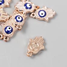 Подвеска пластик под металл 