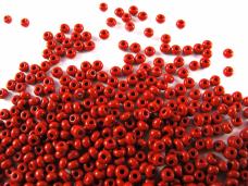 Бисер Чехия 10/0 круглый кат.3 (50гр)