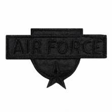 Термоаппликация "Air Force" 56*33мм арт.51060