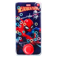 Водная игра "Человек-паук" 14*7*1см арт.7150946