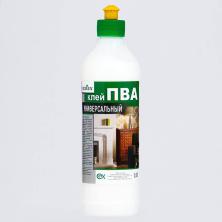 Клей ПВА 
