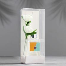 Диффузор "Лаванда" 50мл 5*19см арт.4355312