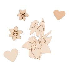 Набор заготовок 