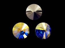 Пуговицы Swarovski 27мм арт.3015