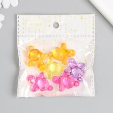 Подвеска акрил 