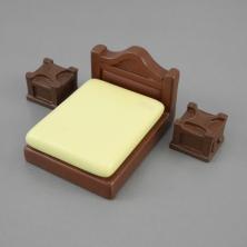 Миниатюра акрил 