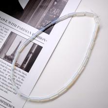 Бусины на леске 