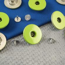 Пуговица джинсовая 24мм ассорти