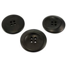 Пуговица арт.TX-0016 28мм 44L черный
