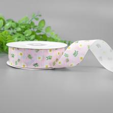 Лента репсовая 25мм 