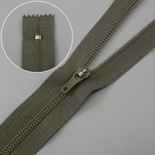 Молния брючная усиленная Т.4 18см
