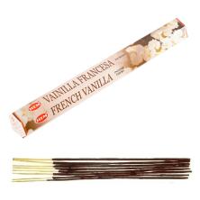 Благовония "Французская ваниль" French vanilla (20пал.)