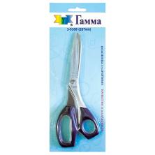 Ножницы закройные 207мм арт.3-9308 ручки пластик