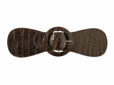 Застёжка арт.B-129-1 245*72мм иск.кожа 