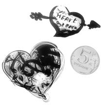 Набор штампов 