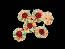 Розочка 25мм арт.20