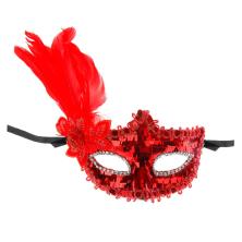 Маска карнавальная 