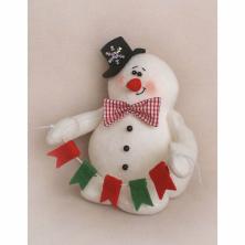 Набор для изготовления мягкой игрушки 