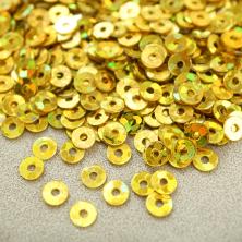 Пайетки-голограмма 