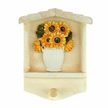 Крючок декоративный 