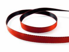 Лента атласная 10мм двусторонняя арт.ALD-10 (3м)