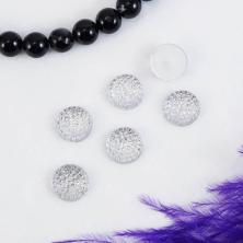 Кабошон-серединка 