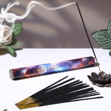 Благовония "Контакт с миром духов" (20пал)