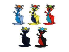 Термоаппликация 