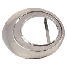 Пряжка металл 68/39мм арт.6111