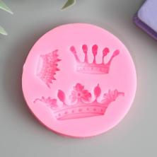 Молд силикон 