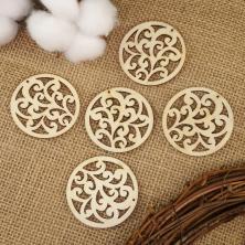 Декор дерево 