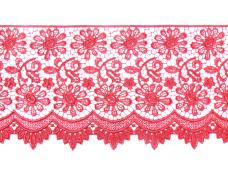 Кружево гипюр 160мм арт.LA-16857