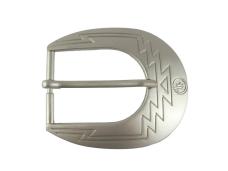 Пряжка металл 80*69/38мм арт.A-8789