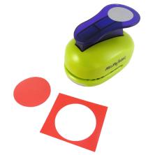 Дырокол фигурный 