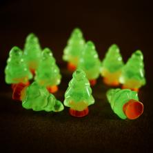 Миниатюра акрил 