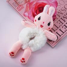 Резинка д/волос 