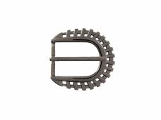 Пряжка металл 50*48/26мм арт.12286 т.никель