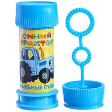 Мыльные пузыри 