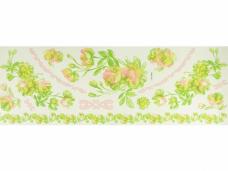 Наклейки для керамики 10,5*35,5см арт.CD ассорти