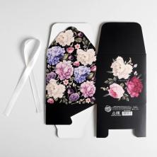 Коробка складная 