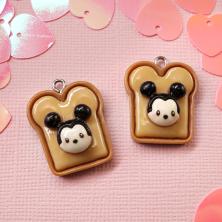 Подвеска акрил 