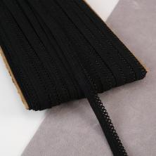 Резинка ажурная 8мм арт.6160 (20м)