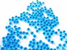 Бисер Чехия 10/0 круглый кат.6 (50гр)